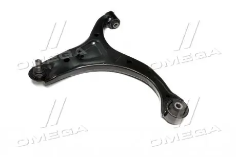 CQ0204R Важіль нижній R Kia Sorento 09-12 (вир-во CTR) CTR підбір по vin на Brocar