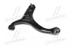 CQ0204L Важіль нижній L Kia Sorento 09-12 (вир-во CTR) CTR підбір по vin на Brocar