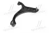 CQ0204L Важіль нижній L Kia Sorento 09-12 (вир-во CTR) CTR підбір по vin на Brocar