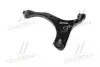 CQ0204L Важіль нижній L Kia Sorento 09-12 (вир-во CTR) CTR підбір по vin на Brocar