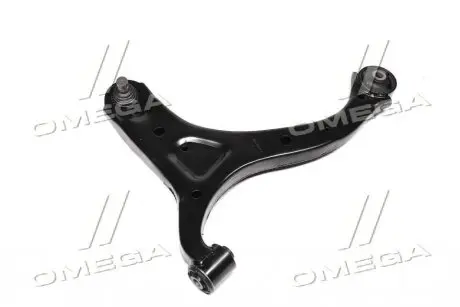 CQ0204L Важіль нижній L Kia Sorento 09-12 (вир-во CTR) CTR підбір по vin на Brocar