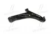 CQ0195R Важіль нижній R Kia Morning/Picanto 04- (вир-во CTR) CTR підбір по vin на Brocar