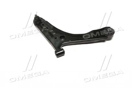 CQ0195R Важіль нижній R Kia Morning/Picanto 04- (вир-во CTR) CTR підбір по vin на Brocar