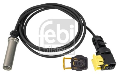 174327 Датчик ABS FEBI BILSTEIN підбір по vin на Brocar