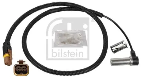 173107 Датчик ABS FEBI BILSTEIN подбор по vin на Brocar