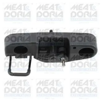 207081 Механізм склоочисника в зборі MEAT&DORIA підбір по vin на Brocar