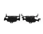 0986424432 Колодки гальмівні дискові (комплект 4 шт) BOSCH підбір по vin на Brocar