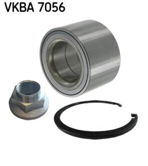 VKBA7056 Автозапчастина SKF подбор по vin на Brocar