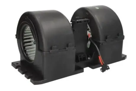 DDMA006TT Вентилятор салону THERMOTEC підбір по vin на Brocar
