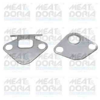 016118 Автозапчастина MEAT&DORIA підбір по vin на Brocar