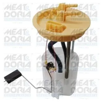 79507 Електричний паливний насос MEAT&DORIA підбір по vin на Brocar