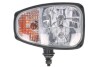 HLVO016R Автозапчастина TRUCKLIGHT підбір по vin на Brocar