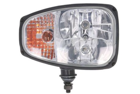 HLVO016R Автозапчастина TRUCKLIGHT подбор по vin на Brocar