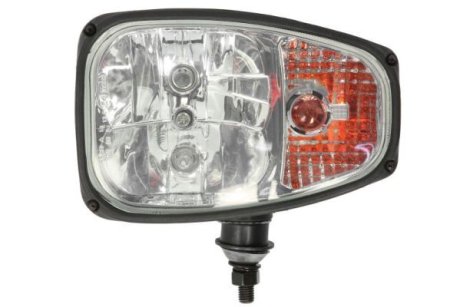 HLVO016L Автозапчастина TRUCKLIGHT подбор по vin на Brocar