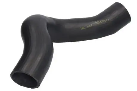 DCV075TT Патрубок інтеркулера THERMOTEC подбор по vin на Brocar