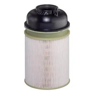 E453KPD353 Фільтр палива HENGST FILTER підбір по vin на Brocar
