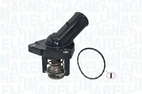352317004790 Автозапчастина MAGNETI MARELLI підбір по vin на Brocar