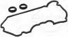 Комплект прокладок кришки Г/Ц SUBARU \'\'2.0D EE20Z \'\'L \'\'08>> 574.500