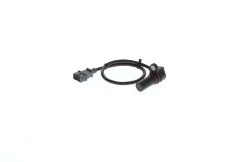 0986280737 Датчик обертів колінвалу BOSCH підбір по vin на Brocar