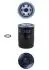 KC703D Фільтр паливний MAHLE / KNECHT підбір по vin на Brocar