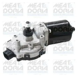 27455 Мотор склоочисника MEAT&DORIA підбір по vin на Brocar
