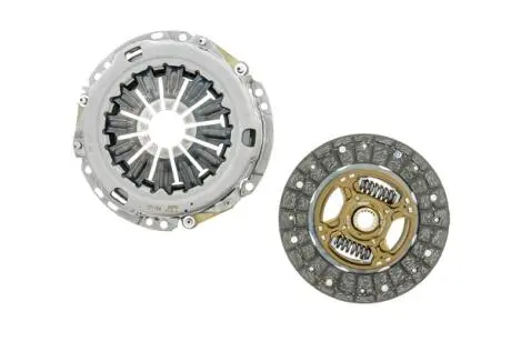 KT382RB Комплект зчеплення AISIN подбор по vin на Brocar