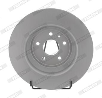 DDF2788C Автозапчастина FERODO підбір по vin на Brocar