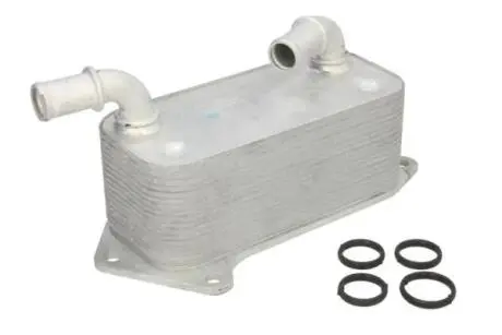D4X023TT Охолоджувач мастила THERMOTEC підбір по vin на Brocar