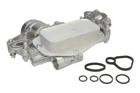 D4X021TT Охолоджувач мастила THERMOTEC підбір по vin на Brocar