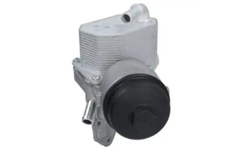 D4G024TT Охолоджувач мастила THERMOTEC підбір по vin на Brocar