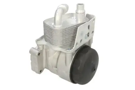 D4B028TT Охолоджувач мастила THERMOTEC підбір по vin на Brocar