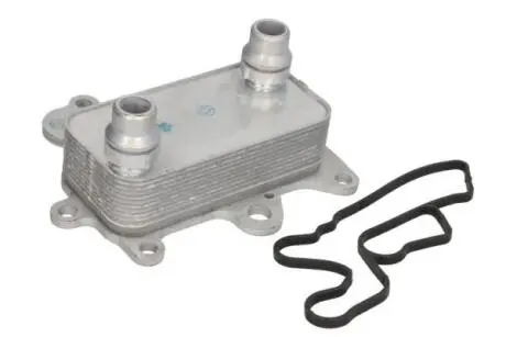 D4F009TT Охолоджувач мастила THERMOTEC подбор по vin на Brocar