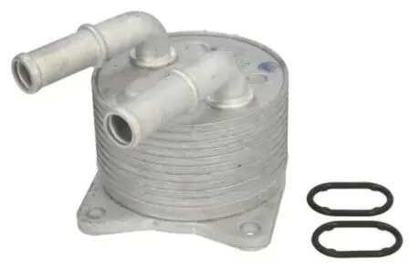 D4V011TT Охолоджувач мастила THERMOTEC підбір по vin на Brocar