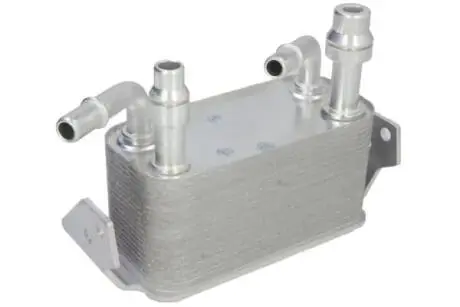 D4I017TT Охолоджувач мастила THERMOTEC підбір по vin на Brocar