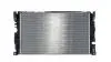 CR2696000P Радіатор, система охолодження двигуна MAHLE / KNECHT підбір по vin на Brocar