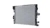 CR2696000P Радіатор, система охолодження двигуна MAHLE / KNECHT підбір по vin на Brocar