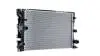 CR2696000P Радіатор, система охолодження двигуна MAHLE / KNECHT підбір по vin на Brocar