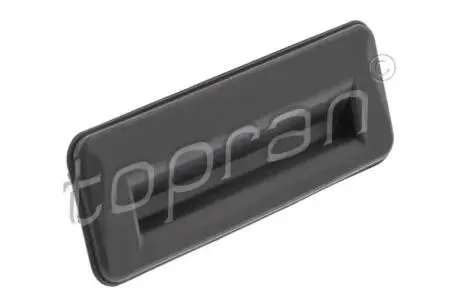 620031 Ручка задней двери TOPRAN подбор по vin на Brocar