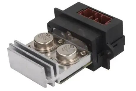 DEX015TT Елемент регуляції повітря THERMOTEC підбір по vin на Brocar