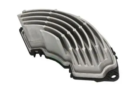 DEF015TT Елемент регуляції повітря THERMOTEC підбір по vin на Brocar