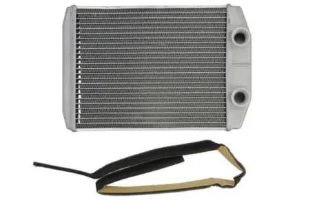 D6R022TT Радіатор пічки THERMOTEC підбір по vin на Brocar