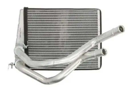 D6M025TT Радіатор пічки THERMOTEC підбір по vin на Brocar