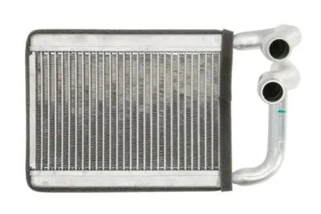 D60312TT Радіатор пічки THERMOTEC подбор по vin на Brocar