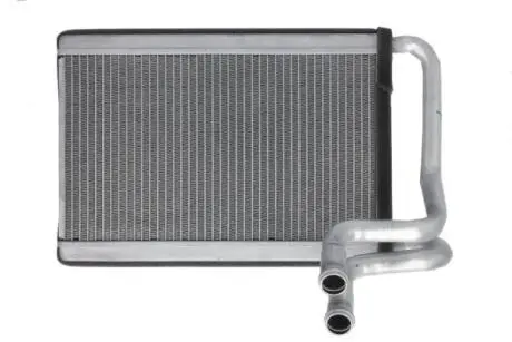 D60519TT Радіатор пічки THERMOTEC підбір по vin на Brocar