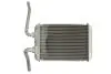 D60009TT Радіатор пічки THERMOTEC підбір по vin на Brocar