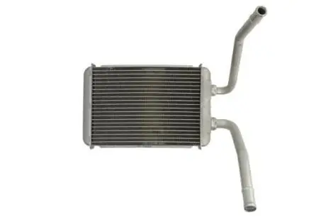 D60009TT Радіатор пічки THERMOTEC підбір по vin на Brocar