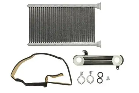 D6B023TT Радіатор пічки THERMOTEC підбір по vin на Brocar