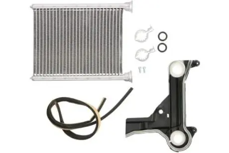 D6D005TT Радіатор пічки THERMOTEC підбір по vin на Brocar