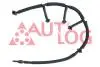 KL3155 Шланг паливної системи AUTLOG підбір по vin на Brocar