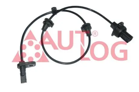 AS5567 Автозапчастина AUTLOG підбір по vin на Brocar